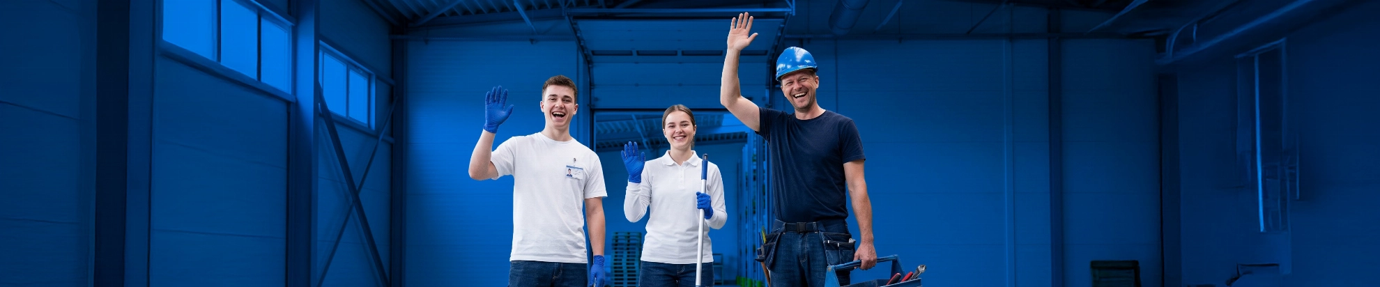 Week of Happiness at Work: what Concreeto does for you